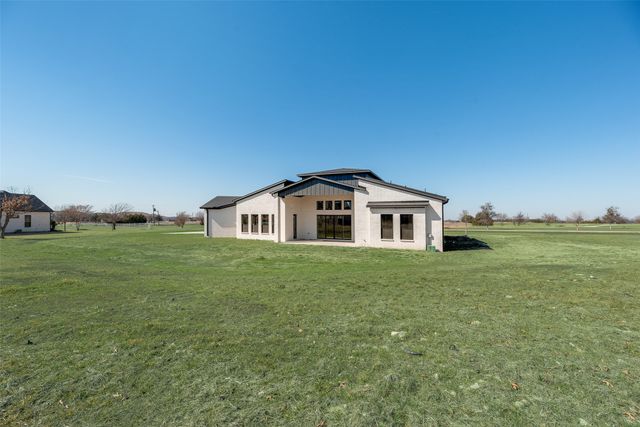 59 COUNTRY RIDGE Road, Melissa, TX 75454