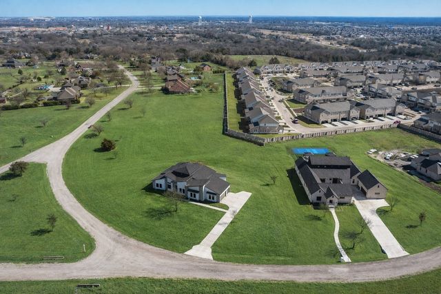 59 COUNTRY RIDGE Road, Melissa, TX 75454