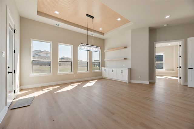 59 COUNTRY RIDGE Road, Melissa, TX 75454