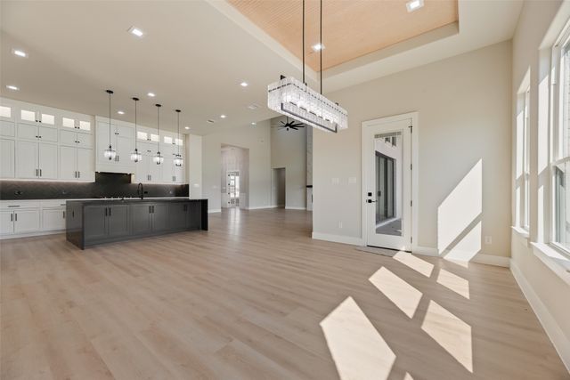 59 COUNTRY RIDGE Road, Melissa, TX 75454