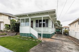 2121 Eheu Street, Honolulu, HI 96817