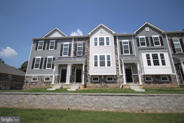 23 CHURCH ST, Chalfont, PA 18914