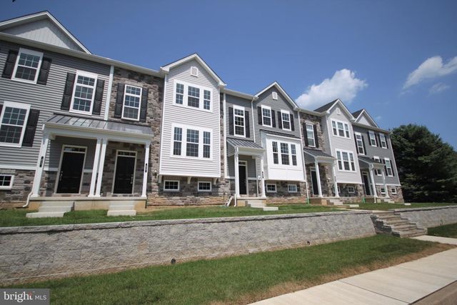 23 CHURCH ST, Chalfont, PA 18914