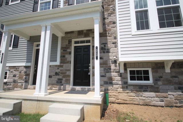 23 CHURCH ST, Chalfont, PA 18914
