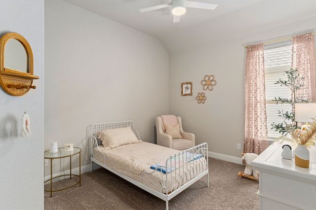 1125 Knightsbridge Road, Argyle, TX 76226