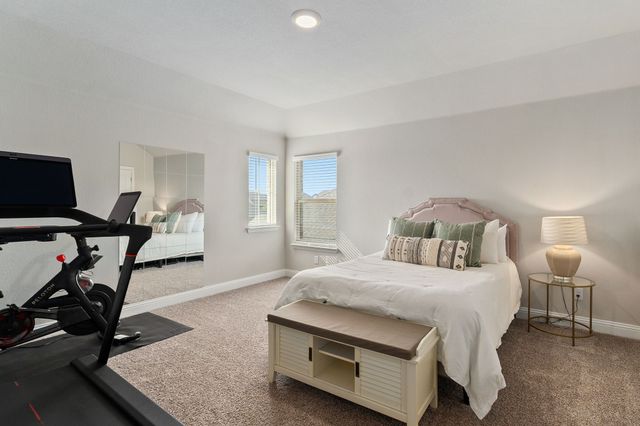 1125 Knightsbridge Road, Argyle, TX 76226