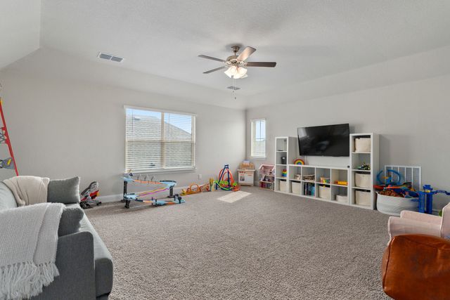 1125 Knightsbridge Road, Argyle, TX 76226