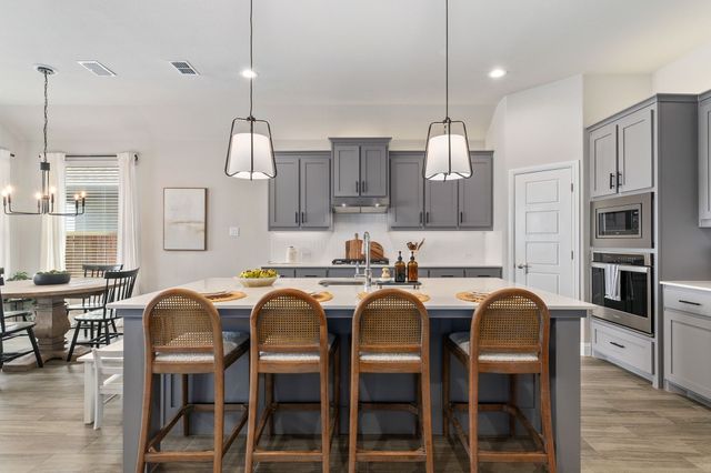 1125 Knightsbridge Road, Argyle, TX 76226