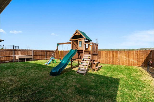 1125 Knightsbridge Road, Argyle, TX 76226