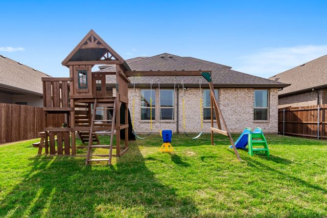 1125 Knightsbridge Road, Argyle, TX 76226