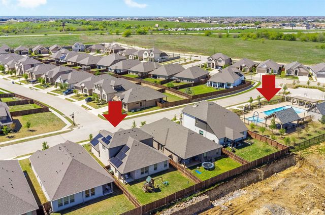 1125 Knightsbridge Road, Argyle, TX 76226