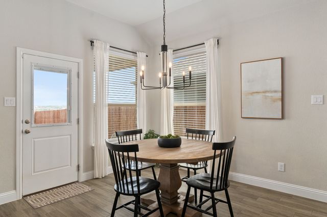 1125 Knightsbridge Road, Argyle, TX 76226