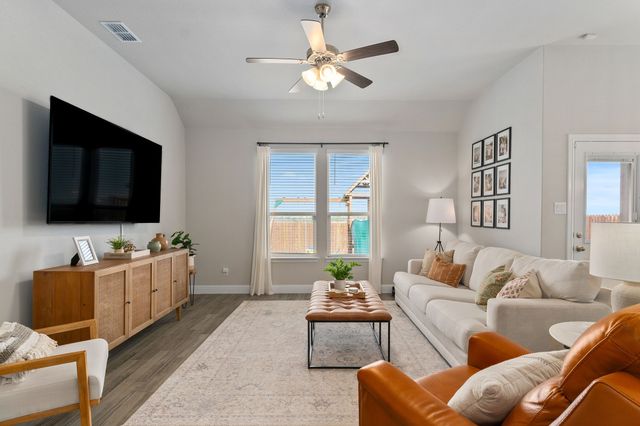 1125 Knightsbridge Road, Argyle, TX 76226