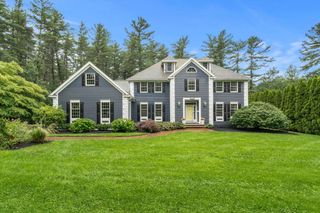 9 Shasta Drive, North Reading, MA 01864