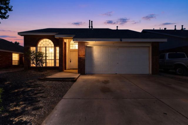 19 Buckbrush Place, Los Lunas, NM 87031