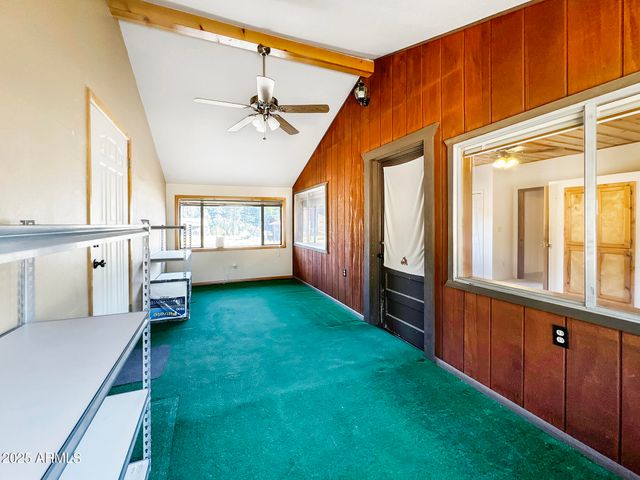 9107 W Fossil Creek Road, Strawberry, AZ 85544