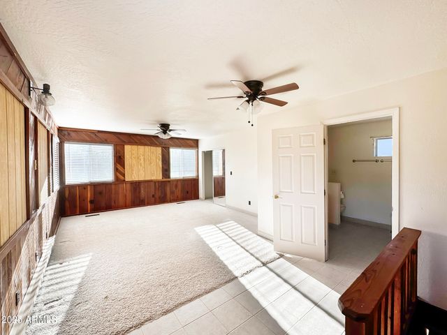 9107 W Fossil Creek Road, Strawberry, AZ 85544