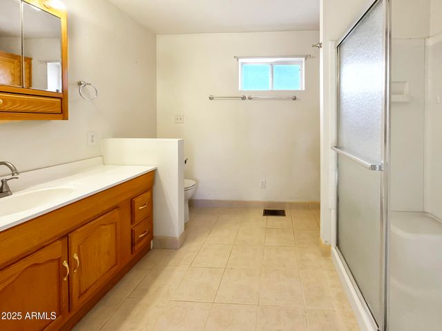 9107 W Fossil Creek Road, Strawberry, AZ 85544