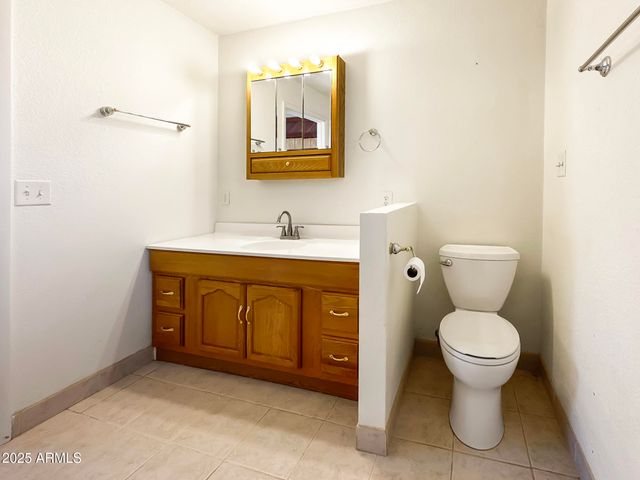 9107 W Fossil Creek Road, Strawberry, AZ 85544