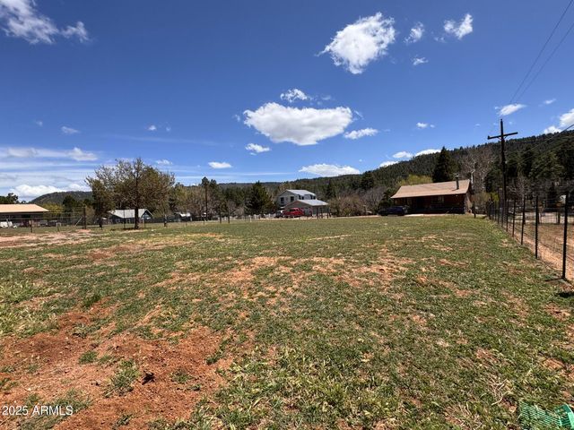9107 W Fossil Creek Road, Strawberry, AZ 85544