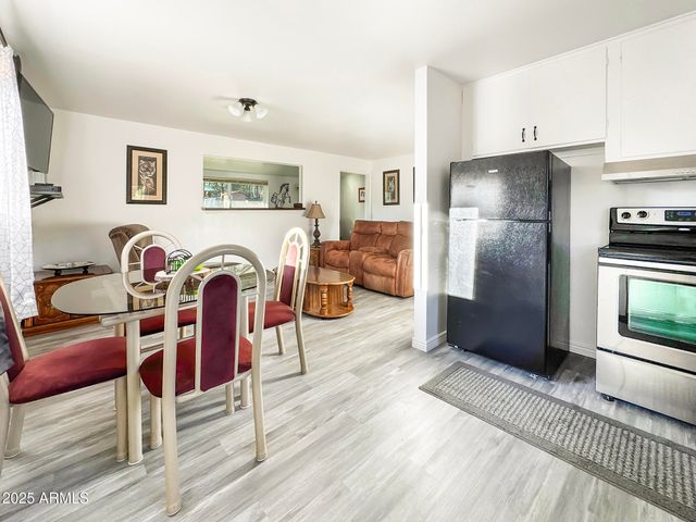 9107 W Fossil Creek Road, Strawberry, AZ 85544