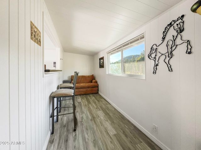 9107 W Fossil Creek Road, Strawberry, AZ 85544