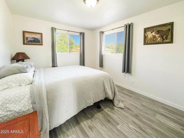 9107 W Fossil Creek Road, Strawberry, AZ 85544