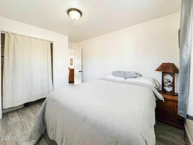 9107 W Fossil Creek Road, Strawberry, AZ 85544