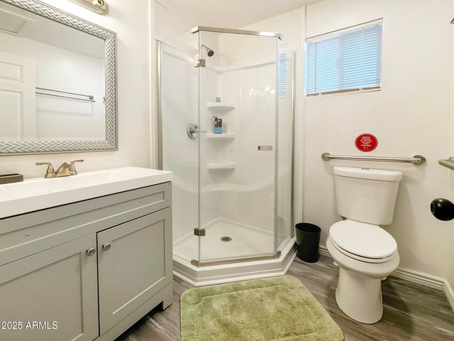 9107 W Fossil Creek Road, Strawberry, AZ 85544