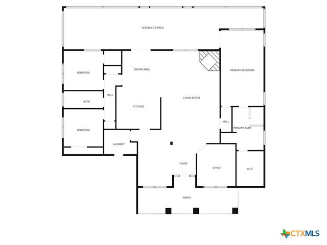 383 Rosewood Drive, La Vernia, TX 78121