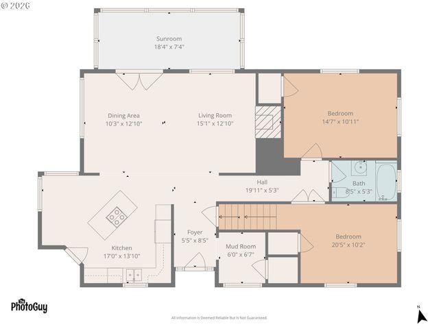 1151 Lorane Hwy, Eugene, OR 97405