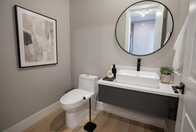 16046 VETTA DRIVE, Bella Collina, FL 34756