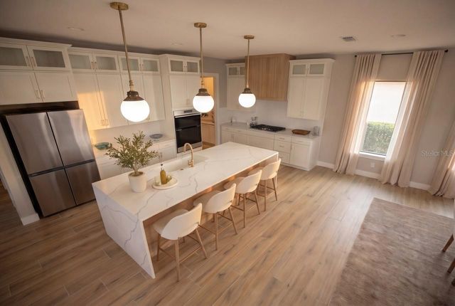 16046 VETTA DRIVE, Bella Collina, FL 34756