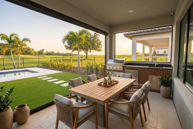 16046 VETTA DRIVE, Bella Collina, FL 34756