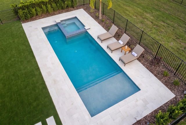 16046 VETTA DRIVE, Bella Collina, FL 34756