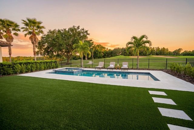 16046 VETTA DRIVE, Bella Collina, FL 34756