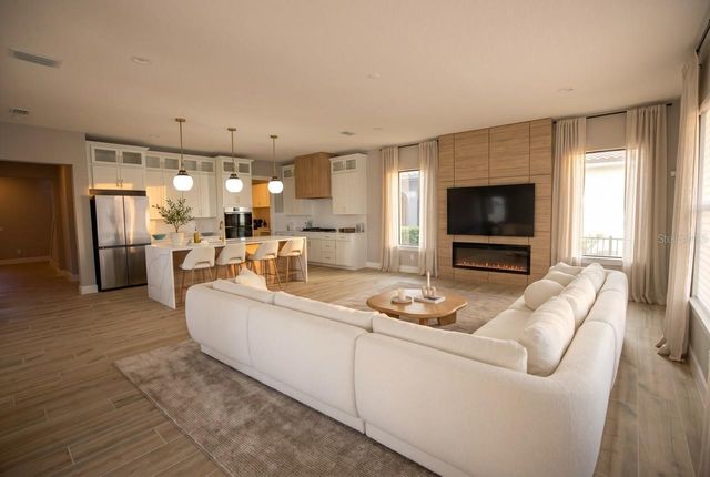 16046 VETTA DRIVE, Bella Collina, FL 34756