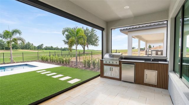 16046 VETTA DRIVE, Bella Collina, FL 34756