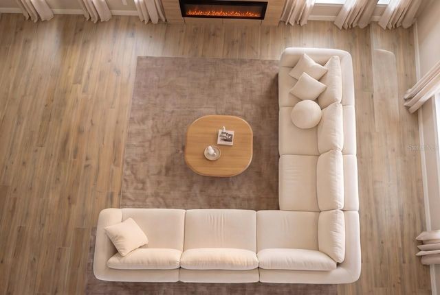 16046 VETTA DRIVE, Bella Collina, FL 34756