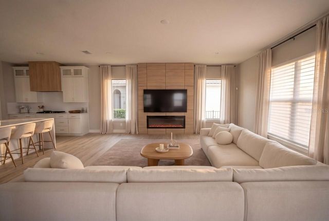 16046 VETTA DRIVE, Bella Collina, FL 34756