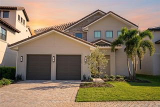 16046 VETTA DRIVE, Bella Collina, FL 34756
