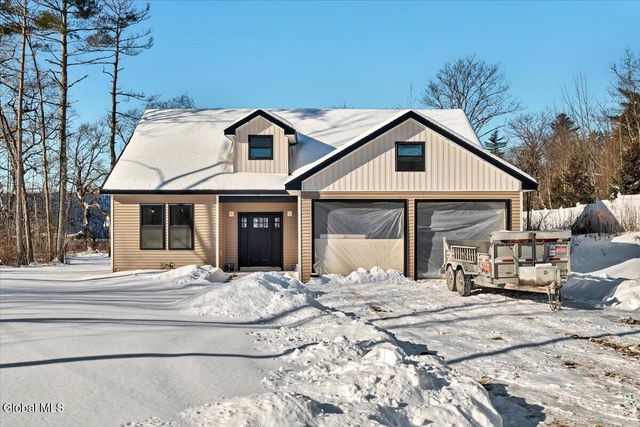 36 Locust Grove Road, Saratoga Springs, NY 12866