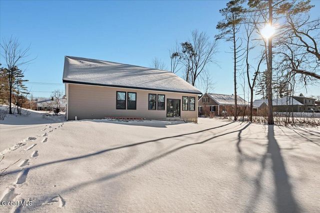 36 Locust Grove Road, Saratoga Springs, NY 12866