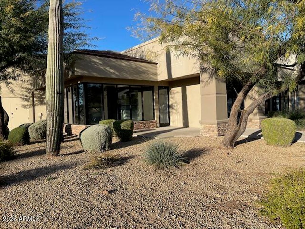 9624 N MONTEREY Drive, Fountain Hills, AZ 85268 — exterior