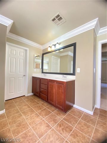 10507 Winter Grass Drive, Las Vegas, NV 89135