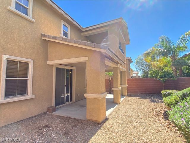 10507 Winter Grass Drive, Las Vegas, NV 89135