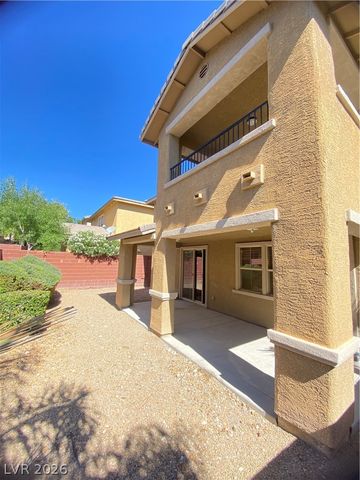 10507 Winter Grass Drive, Las Vegas, NV 89135