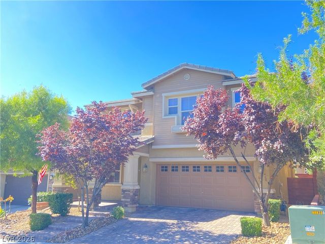 10507 Winter Grass Drive, Las Vegas, NV 89135