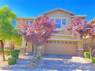 10507 Winter Grass Drive, Las Vegas, NV 89135