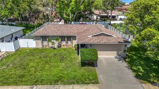 11100 SALT TREE DRIVE, Port Richey, FL 34668
